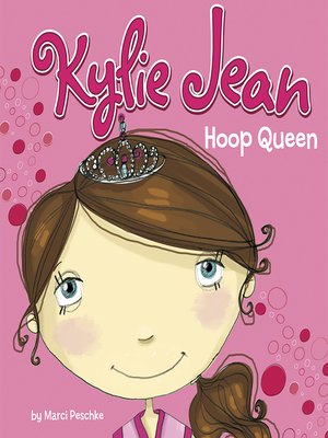 cover image of Hoop Queen